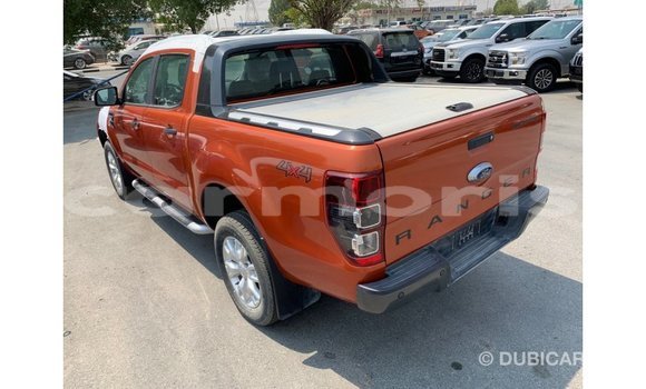 Buy Import Ford Ranger Other Car in Import - Dubai in Agalega Islands Buy Import Ford Ranger Other Car in Import - Dubai in Agalega Islands