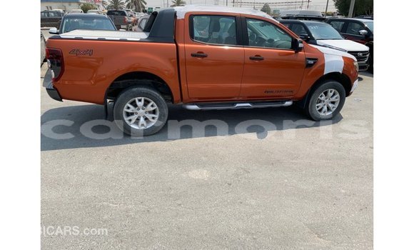 Buy Import Ford Ranger Other Car in Import - Dubai in Agalega Islands Buy Import Ford Ranger Other Car in Import - Dubai in Agalega Islands
