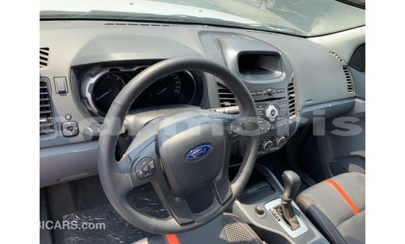 Buy Import Ford Ranger Other Car in Import - Dubai in Agalega Islands Buy Import Ford Ranger Other Car in Import - Dubai in Agalega Islands