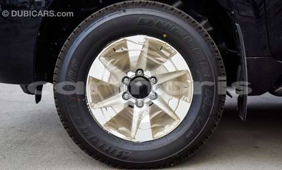 Acheter Import Voiture Toyota Prado Noir à Import - Dubai, Îles Agalega Acheter Import Voiture Toyota Prado Noir à Import - Dubai, Îles Agalega