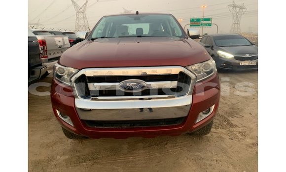 Buy Import Ford Ranger Other Car in Import - Dubai in Agalega Islands Buy Import Ford Ranger Other Car in Import - Dubai in Agalega Islands