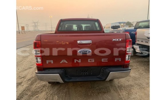 Buy Import Ford Ranger Other Car in Import - Dubai in Agalega Islands Buy Import Ford Ranger Other Car in Import - Dubai in Agalega Islands