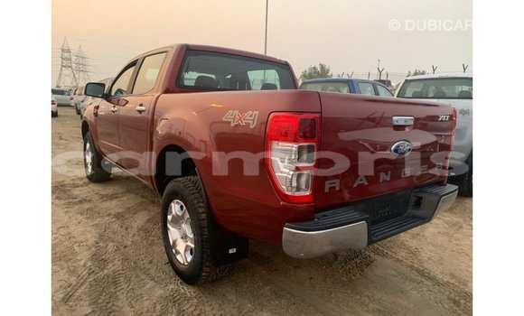 Buy Import Ford Ranger Other Car in Import - Dubai in Agalega Islands Buy Import Ford Ranger Other Car in Import - Dubai in Agalega Islands