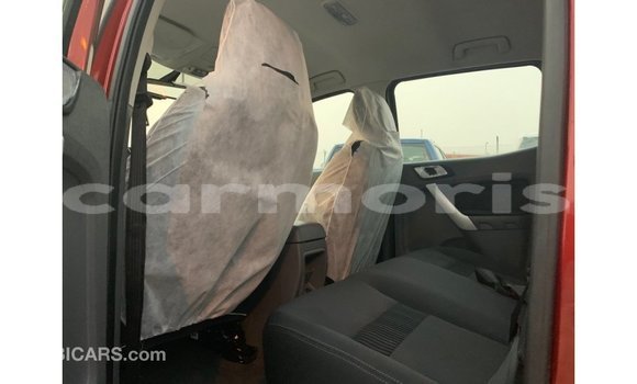 Buy Import Ford Ranger Other Car in Import - Dubai in Agalega Islands Buy Import Ford Ranger Other Car in Import - Dubai in Agalega Islands