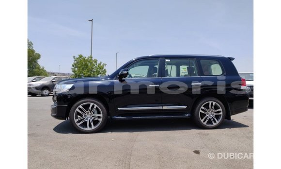 Buy Import Toyota Land Cruiser Black Car in Import - Dubai in Agalega Islands Buy Import Toyota Land Cruiser Black Car in Import - Dubai in Agalega Islands