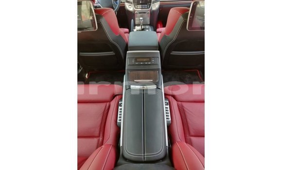 Buy Import Toyota Land Cruiser Black Car in Import - Dubai in Agalega Islands Buy Import Toyota Land Cruiser Black Car in Import - Dubai in Agalega Islands