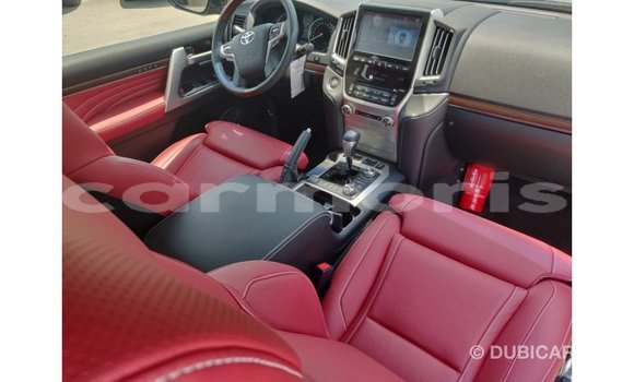 Buy Import Toyota Land Cruiser Black Car in Import - Dubai in Agalega Islands Buy Import Toyota Land Cruiser Black Car in Import - Dubai in Agalega Islands