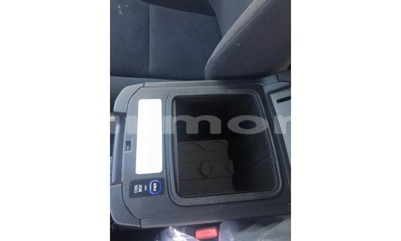 Buy Import Toyota Prado Black Car in Import - Dubai in Agalega Islands Buy Import Toyota Prado Black Car in Import - Dubai in Agalega Islands