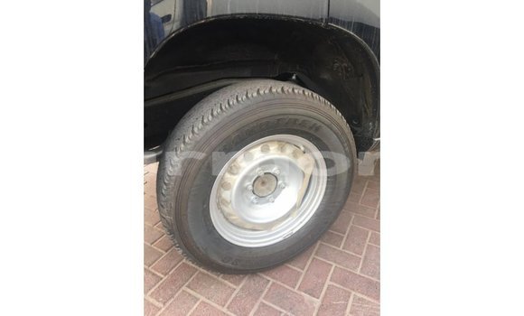 Buy Import Toyota Prado Black Car in Import - Dubai in Agalega Islands Buy Import Toyota Prado Black Car in Import - Dubai in Agalega Islands