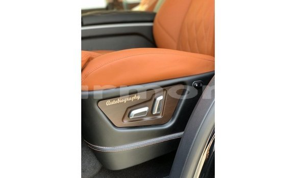 Buy Import Toyota Land Cruiser Black Car in Import - Dubai in Agalega Islands Buy Import Toyota Land Cruiser Black Car in Import - Dubai in Agalega Islands