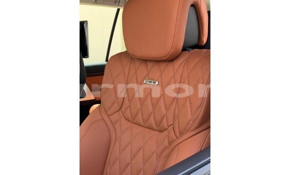 Buy Import Toyota Land Cruiser Black Car in Import - Dubai in Agalega Islands Buy Import Toyota Land Cruiser Black Car in Import - Dubai in Agalega Islands