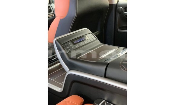 Buy Import Toyota Land Cruiser Black Car in Import - Dubai in Agalega Islands Buy Import Toyota Land Cruiser Black Car in Import - Dubai in Agalega Islands