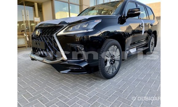 Buy Import Lexus LX Red Car in Import - Dubai in Agalega Islands Buy Import Lexus LX Red Car in Import - Dubai in Agalega Islands