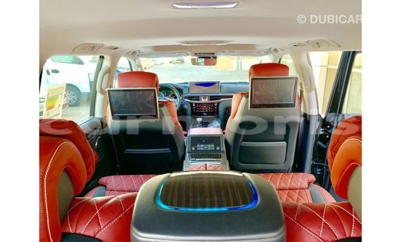 Buy Import Lexus LX Red Car in Import - Dubai in Agalega Islands Buy Import Lexus LX Red Car in Import - Dubai in Agalega Islands
