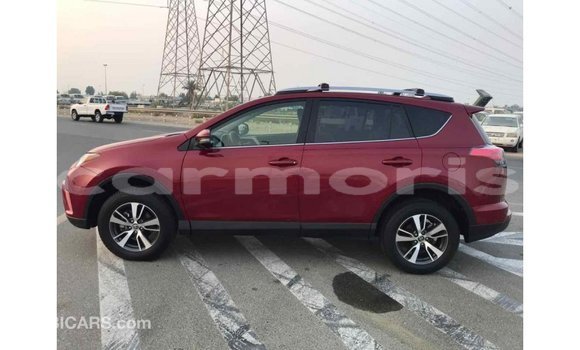 Buy Import Toyota HiAce Red Truck in Import - Dubai in Agalega Islands Buy Import Toyota HiAce Red Truck in Import - Dubai in Agalega Islands