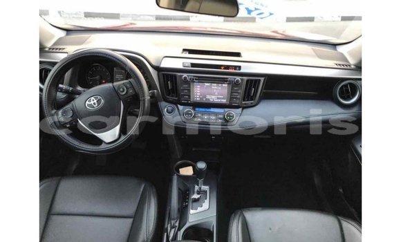 Buy Import Toyota HiAce Red Truck in Import - Dubai in Agalega Islands Buy Import Toyota HiAce Red Truck in Import - Dubai in Agalega Islands