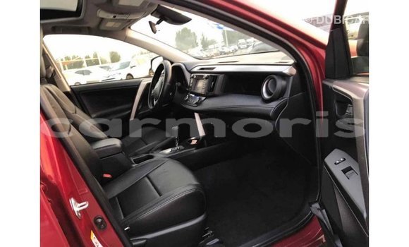Buy Import Toyota HiAce Red Truck in Import - Dubai in Agalega Islands Buy Import Toyota HiAce Red Truck in Import - Dubai in Agalega Islands