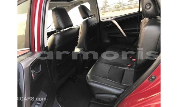 Buy Import Toyota HiAce Red Truck in Import - Dubai in Agalega Islands Buy Import Toyota HiAce Red Truck in Import - Dubai in Agalega Islands