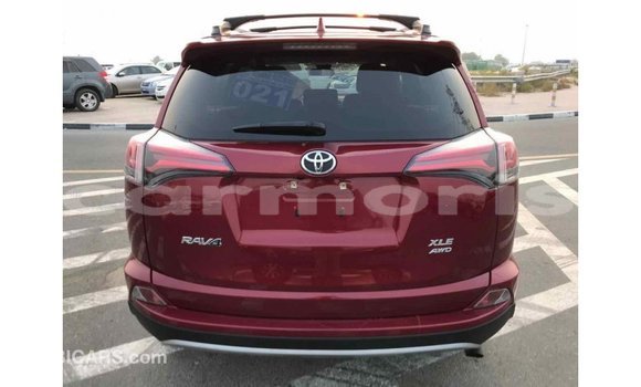 Buy Import Toyota HiAce Red Truck in Import - Dubai in Agalega Islands Buy Import Toyota HiAce Red Truck in Import - Dubai in Agalega Islands