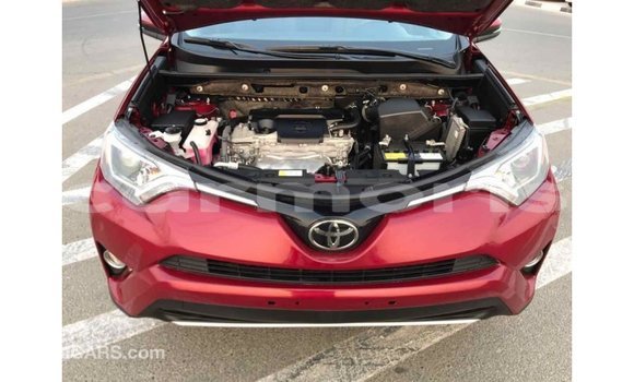 Buy Import Toyota HiAce Red Truck in Import - Dubai in Agalega Islands Buy Import Toyota HiAce Red Truck in Import - Dubai in Agalega Islands