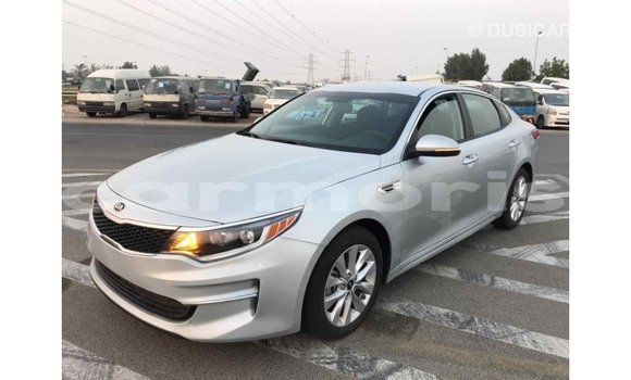 Buy Import Kia Optima Other Car in Import - Dubai in Agalega Islands Buy Import Kia Optima Other Car in Import - Dubai in Agalega Islands