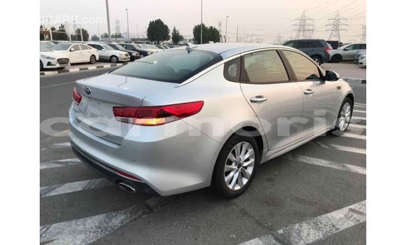 Buy Import Kia Optima Other Car in Import - Dubai in Agalega Islands Buy Import Kia Optima Other Car in Import - Dubai in Agalega Islands