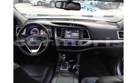 Buy Import Toyota Highlander Other Car in Import - Dubai in Agalega Islands Buy Import Toyota Highlander Other Car in Import - Dubai in Agalega Islands
