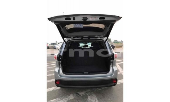 Buy Import Toyota Highlander Other Car in Import - Dubai in Agalega Islands Buy Import Toyota Highlander Other Car in Import - Dubai in Agalega Islands