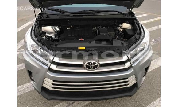 Buy Import Toyota Highlander Other Car in Import - Dubai in Agalega Islands Buy Import Toyota Highlander Other Car in Import - Dubai in Agalega Islands