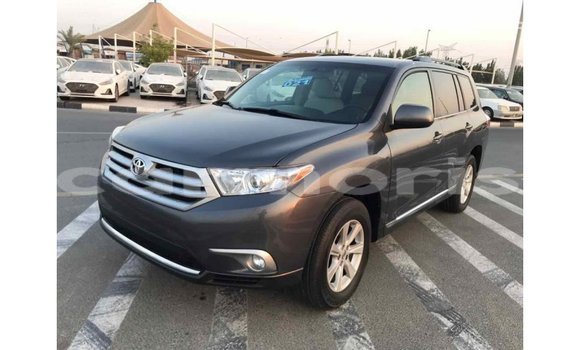 Buy Import Toyota Highlander Other Car in Import - Dubai in Agalega Islands Buy Import Toyota Highlander Other Car in Import - Dubai in Agalega Islands
