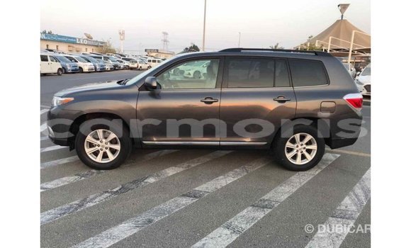 Buy Import Toyota Highlander Other Car in Import - Dubai in Agalega Islands Buy Import Toyota Highlander Other Car in Import - Dubai in Agalega Islands