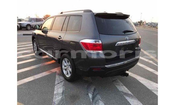 Buy Import Toyota Highlander Other Car in Import - Dubai in Agalega Islands Buy Import Toyota Highlander Other Car in Import - Dubai in Agalega Islands