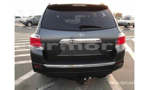 Buy Import Toyota Highlander Other Car in Import - Dubai in Agalega Islands Buy Import Toyota Highlander Other Car in Import - Dubai in Agalega Islands
