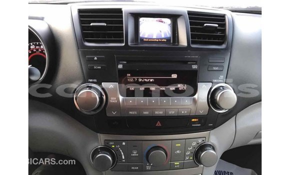 Buy Import Toyota Highlander Other Car in Import - Dubai in Agalega Islands Buy Import Toyota Highlander Other Car in Import - Dubai in Agalega Islands