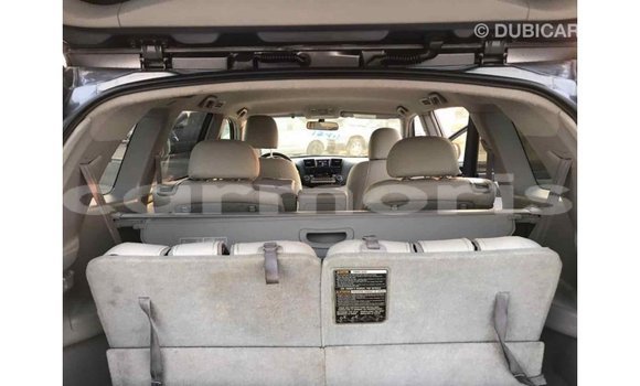 Buy Import Toyota Highlander Other Car in Import - Dubai in Agalega Islands Buy Import Toyota Highlander Other Car in Import - Dubai in Agalega Islands