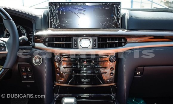 Buy Import Lexus LX Other Car in Import - Dubai in Agalega Islands Buy Import Lexus LX Other Car in Import - Dubai in Agalega Islands