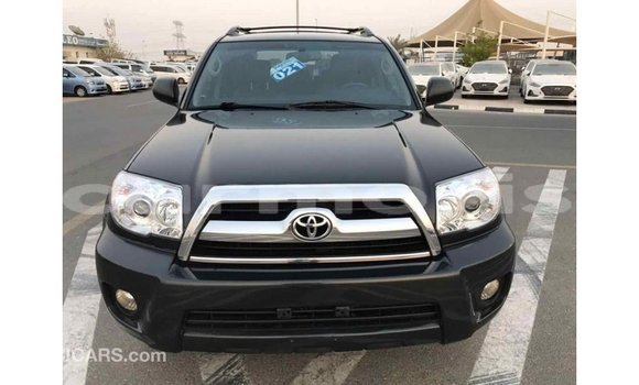 Buy Import Toyota HiAce Black Truck in Import - Dubai in Agalega Islands Buy Import Toyota HiAce Black Truck in Import - Dubai in Agalega Islands