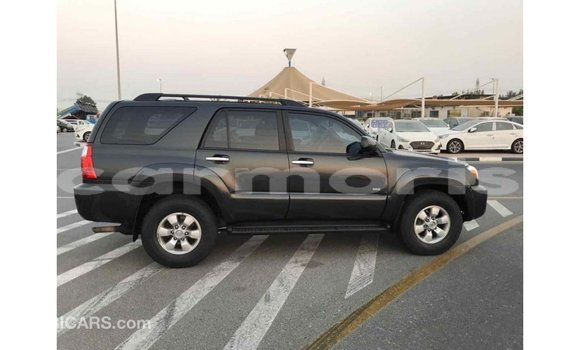 Buy Import Toyota HiAce Black Truck in Import - Dubai in Agalega Islands Buy Import Toyota HiAce Black Truck in Import - Dubai in Agalega Islands