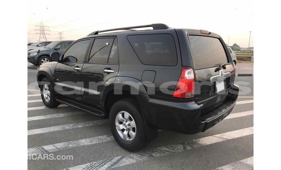 Buy Import Toyota HiAce Black Truck in Import - Dubai in Agalega Islands Buy Import Toyota HiAce Black Truck in Import - Dubai in Agalega Islands