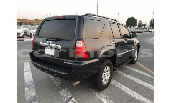 Buy Import Toyota HiAce Black Truck in Import - Dubai in Agalega Islands Buy Import Toyota HiAce Black Truck in Import - Dubai in Agalega Islands