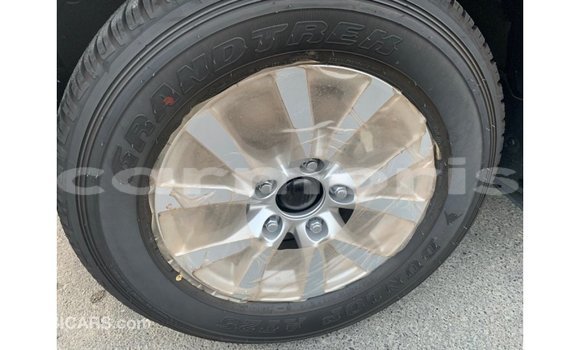 Buy Import Toyota Land Cruiser Black Car in Import - Dubai in Agalega Islands Buy Import Toyota Land Cruiser Black Car in Import - Dubai in Agalega Islands