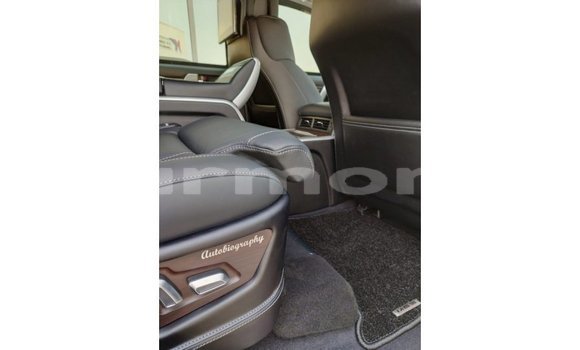 Buy Import Toyota Land Cruiser Black Car in Import - Dubai in Agalega Islands Buy Import Toyota Land Cruiser Black Car in Import - Dubai in Agalega Islands