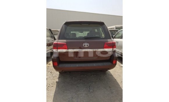 Buy Import Toyota Land Cruiser Brown Car in Import - Dubai in Agalega Islands Buy Import Toyota Land Cruiser Brown Car in Import - Dubai in Agalega Islands