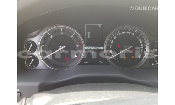 Buy Import Toyota Land Cruiser Brown Car in Import - Dubai in Agalega Islands Buy Import Toyota Land Cruiser Brown Car in Import - Dubai in Agalega Islands