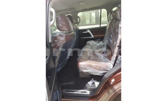Buy Import Toyota Land Cruiser Brown Car in Import - Dubai in Agalega Islands Buy Import Toyota Land Cruiser Brown Car in Import - Dubai in Agalega Islands