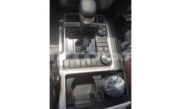 Buy Import Toyota Land Cruiser Brown Car in Import - Dubai in Agalega Islands Buy Import Toyota Land Cruiser Brown Car in Import - Dubai in Agalega Islands