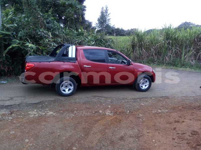 Big with watermark mitsubishi l200 plaines wilhems district curepipe 2276