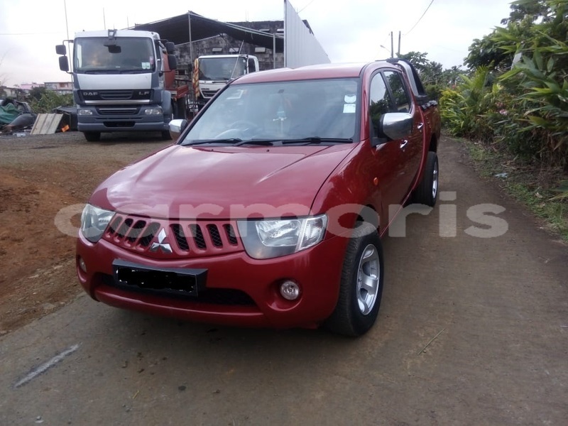 Big with watermark mitsubishi l200 plaines wilhems district curepipe 2276