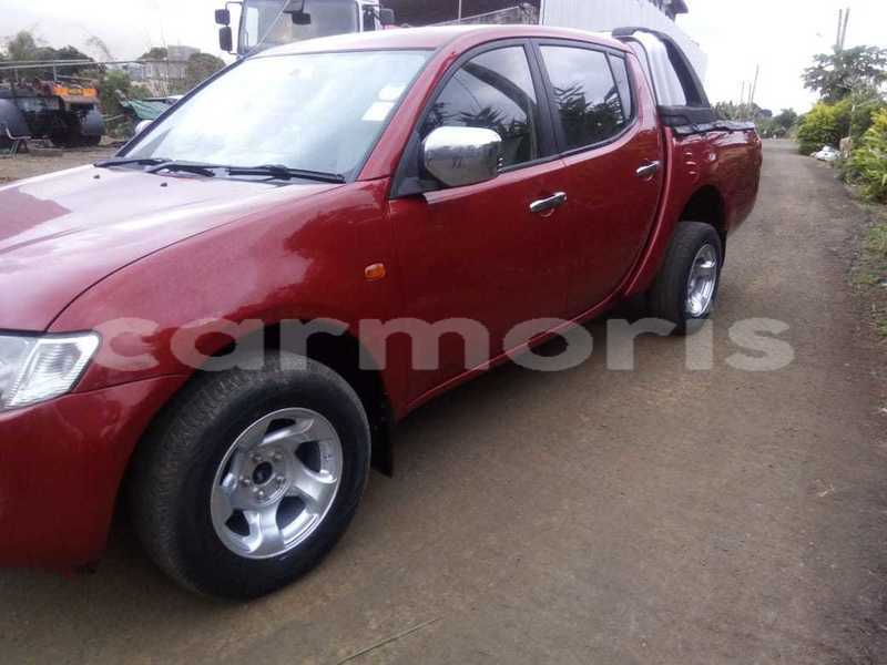 Big with watermark mitsubishi l200 plaines wilhems district curepipe 2276