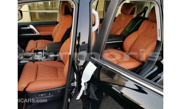 Buy Import Toyota Land Cruiser Black Car in Import - Dubai in Agalega Islands Buy Import Toyota Land Cruiser Black Car in Import - Dubai in Agalega Islands